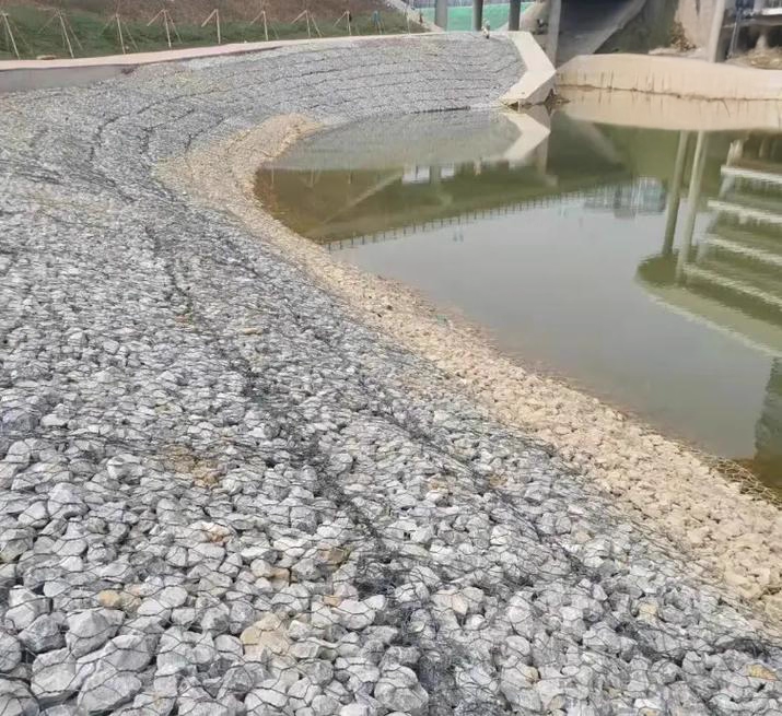 水利工程案例
